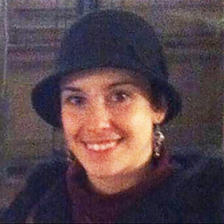 Prof. Chiara Corradi, docente di fumetto della Scuola di Fumetto