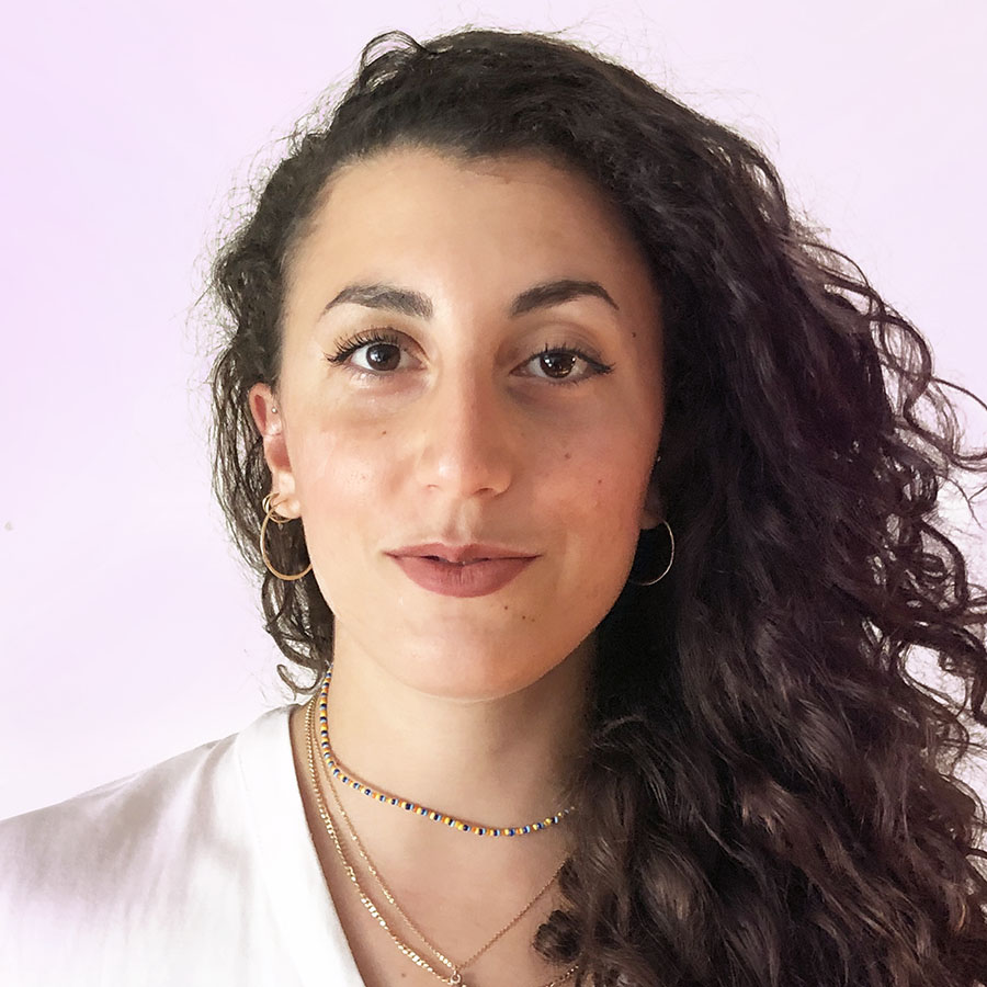 Laura Romagnoli, docente di fumetto della Scuola di Fumetto
