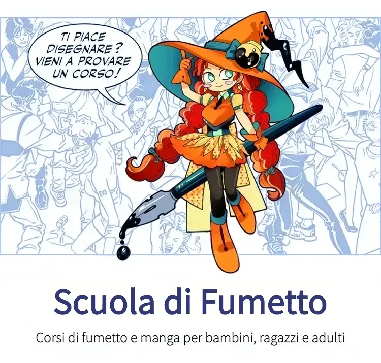 Contatti e iscrizioni