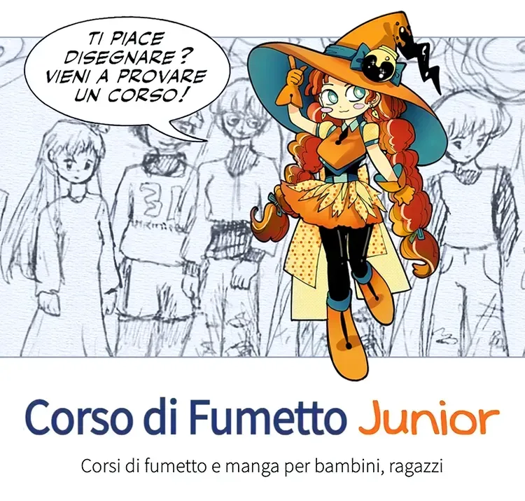 Contatti e iscrizioni