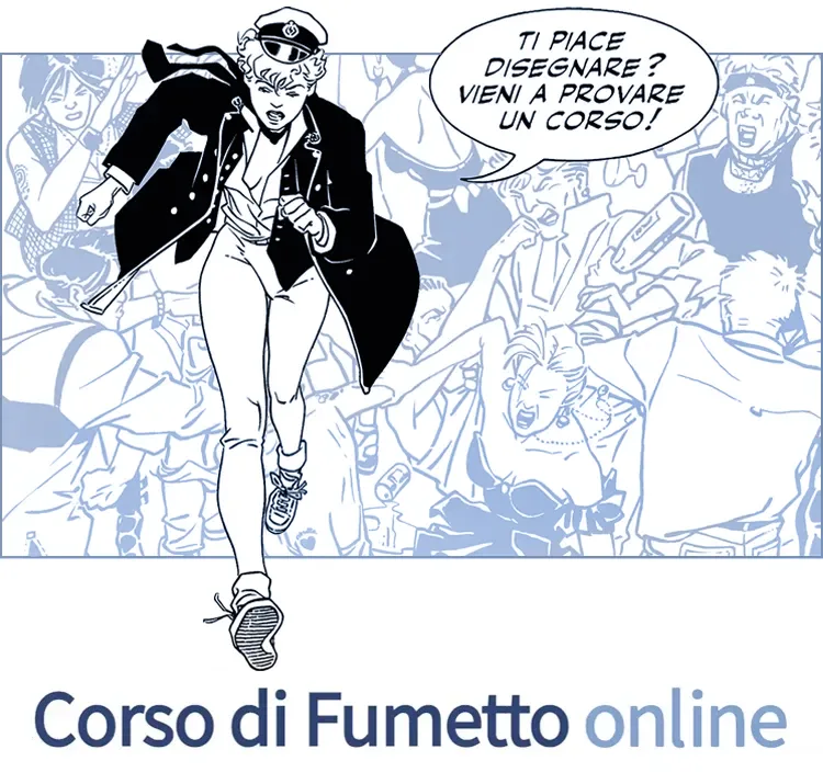 Contatti e iscrizioni