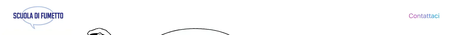 Corso di Disegno e Fumetto Online | Scuola di Fumetto