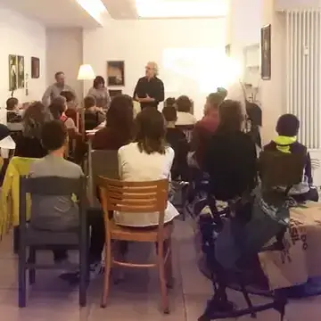 Open Day ad Alessandria, presentazione corsi con docenti – 2019