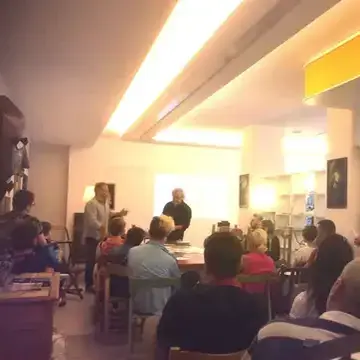 Open Day ad Alessandria, Fabrizio Faina presenta i corsi – 2019