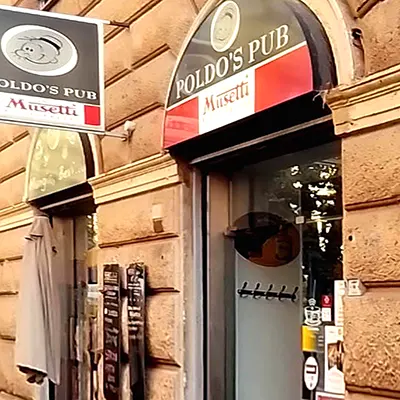 Sede dei corsi di fumetto e manga a Genova in via Pisacane