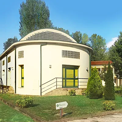 Sede dei corsi di fumetto e manga a Mantova presso CSV Lombardia