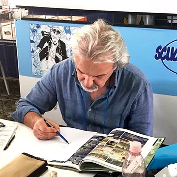 Attività con Fabrizio Faina – Rimini 2018