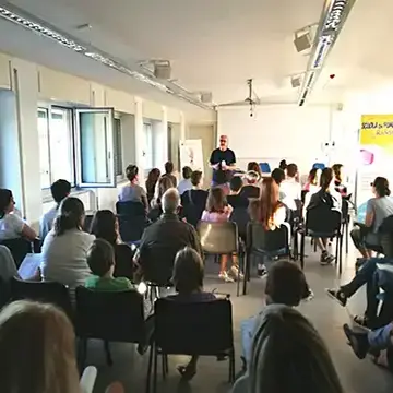 Open day della sede di Rimini – 2020