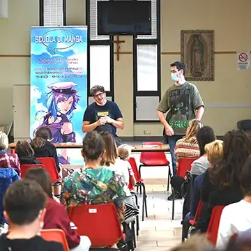 Open day della sede di Rimini – 2025