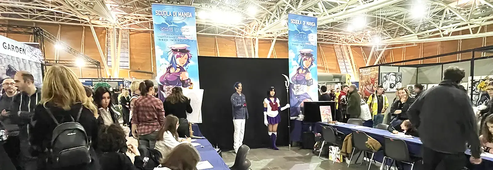 Sede di Torino